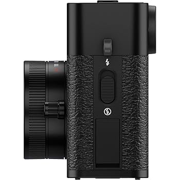Amazon.com : Fujifilm X Half Digital Camera (Black) Bundle
